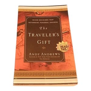 The Traveler's Gift by Andy Andrews